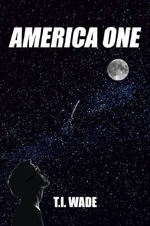 [America One 01] • America One 01 - America One